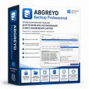 ABGREYD Backup Professional — программа резервного копирования и восстановления сайтов по SSH