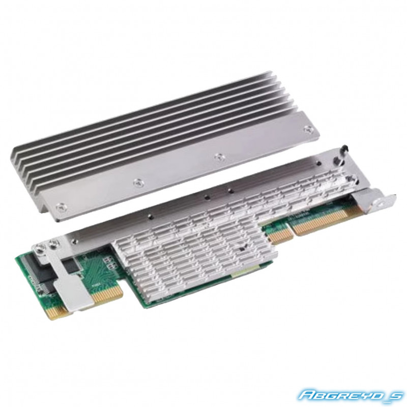ASUS PIKE 2108