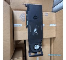 Адаптер Lenovo ThinkStation 4XH1Q94605 PCIe для 4 SSD M.2 NVMe