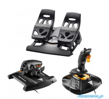 Thrustmaster T.16000M FCS H.O.T.A.S.