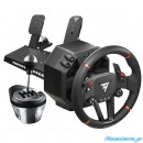 TurboMaster T598P- профессиональный гоночный руль