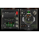 Игровой комплект джойстиков V1F-Deck