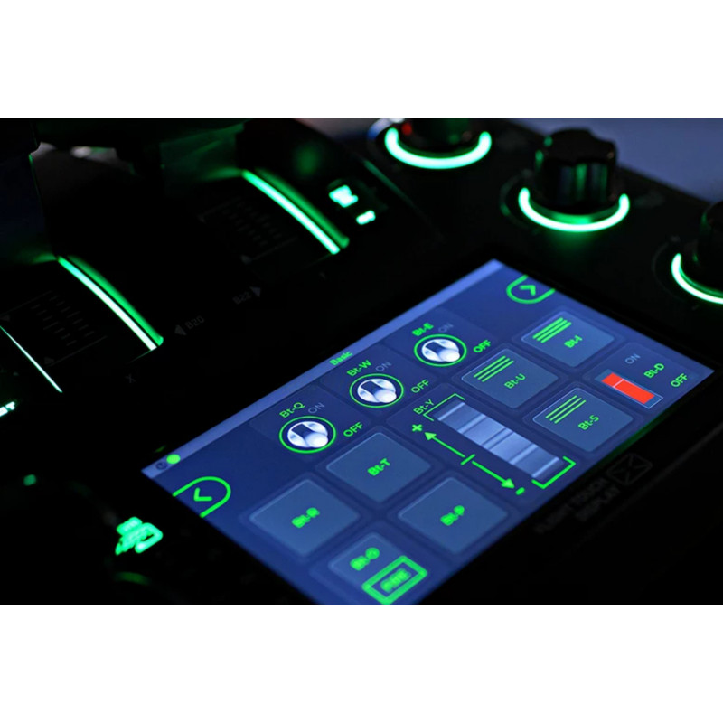 Игровой комплект джойстиков V1F-Deck