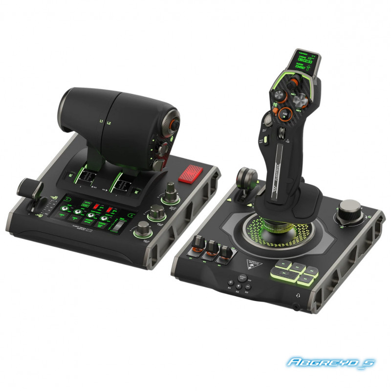 Игровой комплект джойстиков V1F-Deck