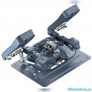 WINCTRL Orion 32 Rudder Pedals Metal.With Damper 1.0