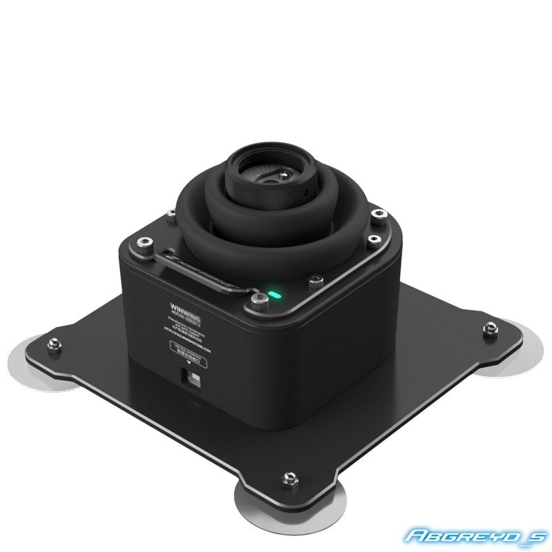 WINWING Orion2 Joystick Base