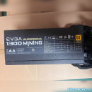 EVGA SuperNova 1300 Mining