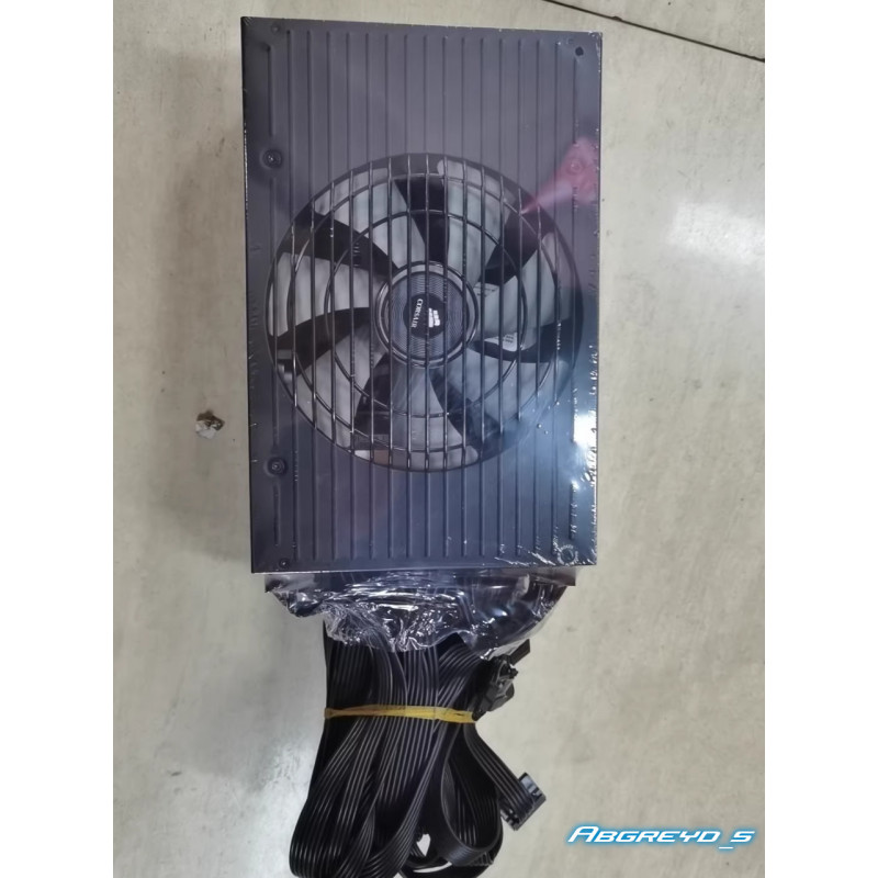 Corsair AX1500i 1500W