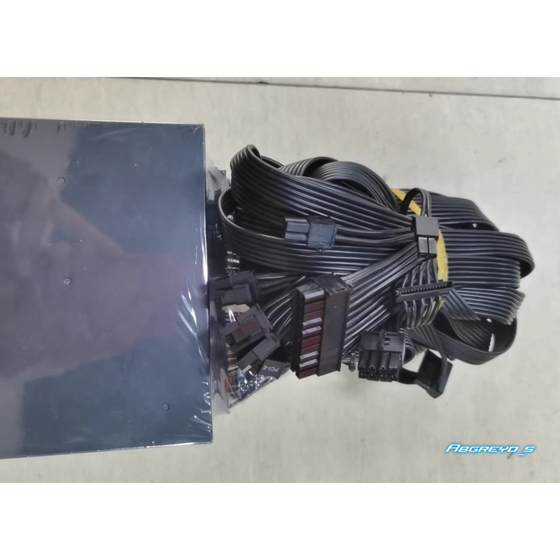 Corsair AX1500i 1500W