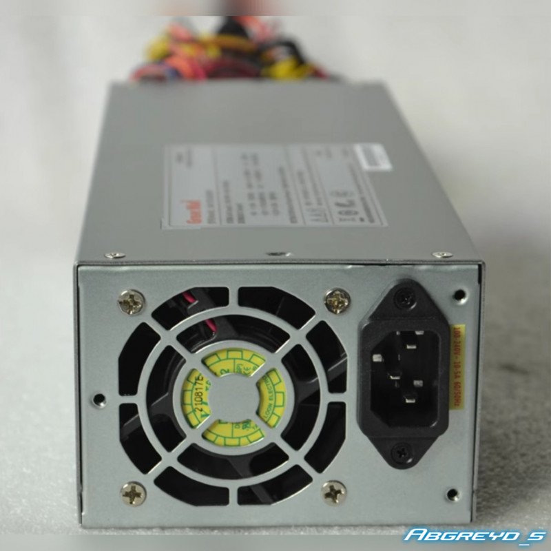 Great Wall 2U-850W