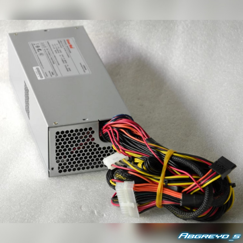 Great Wall 2U-850W