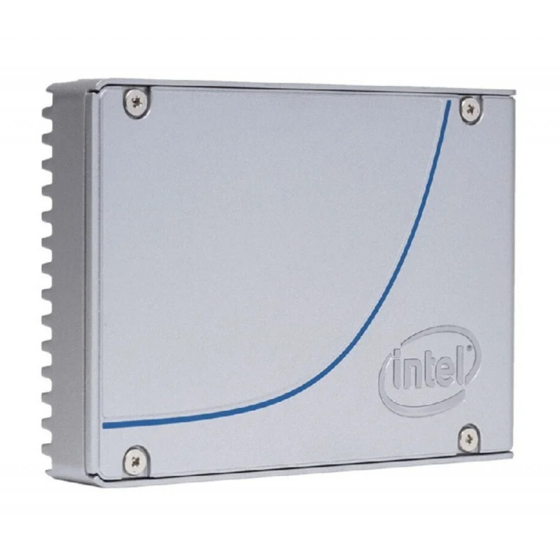 Solidigm D5-P5316 30.72TB