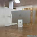 Apple iMac 24'' М3 / 8 / 8 / 8GB / 256GB