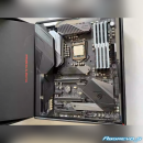 ASUS ROG STRIX Z390-F GAMING + i9-9900K
