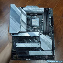 ASUS ROG STRIX Z590-A GAMING WIFI + i9-11900KF + DDR4 32GB