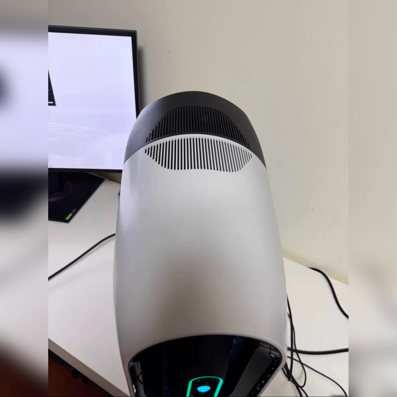 Игровой ПК: Alienware Aurora R12