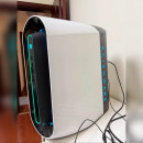 Игровой ПК: Alienware Aurora R12