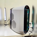 Игровой ПК: Alienware Aurora R12