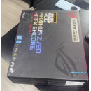 ASUS ROG MAXIMUS Z790 APEX ENCORE + i9 14900KS