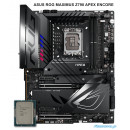 ASUS ROG MAXIMUS Z790 APEX ENCORE + i9 14900KS
