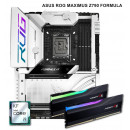 ASUS ROG MAXIMUS Z790 FORMULA + i9-14900KF