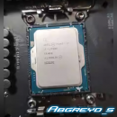 ASUS ROG MAXIMUS Z690 HERO + i7-13700K