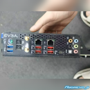 EVGA Z690 Dark Kingpin