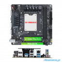Erying-Skyline Mini-ITX D5 + i9-14900HX