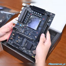 Grtying M-ATX D4 + i9-14900HX
