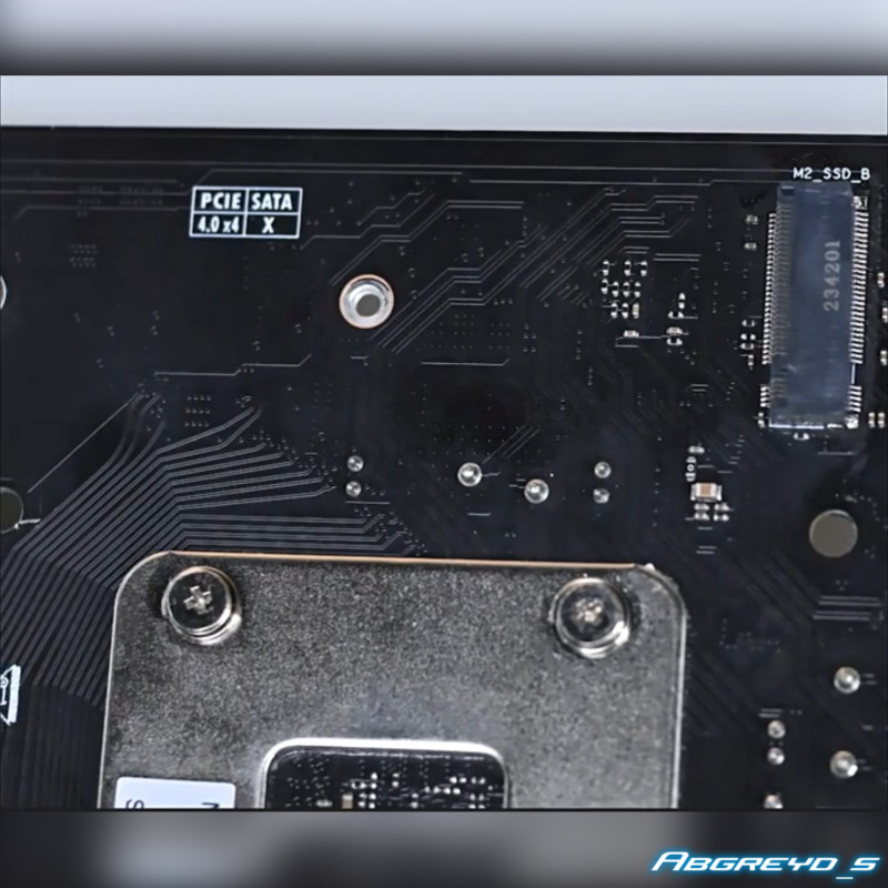 Grtying Skyline Mini-ITX D5 + i9-13900H