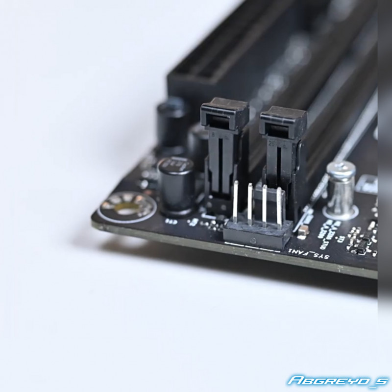 Grtying Skyline Mini-ITX D5 + i9-13900H