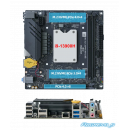 Grtying Skyline Mini-ITX D5 + i9-13900H