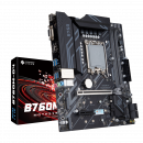 Huananzhi B760M-D4 (A/B) + i5 -12400