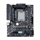 Huananzhi B760M-D4 (A/B) + i5 -12400