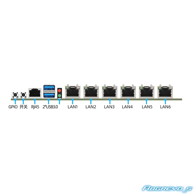 Mingwei C10-ADLS