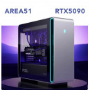 Флагманский игровой ПК: Alienware Area-51
