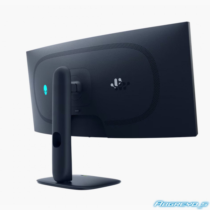 Флагманский игровой ПК: Alienware Starship R17