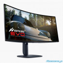 Флагманский игровой ПК: Alienware Starship R17