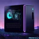 Флагманский игровой ПК: Alienware Starship R17
