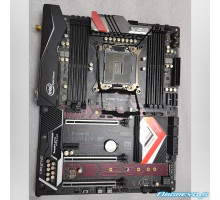ASRock Fatal1ty X99 Professional Gaming i7