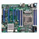 ASRock Rack EPC612D8A LGA 2011-3 Intel C612