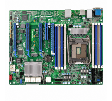 ASRock Rack EPC612D8 LGA 2011-3 Intel C612