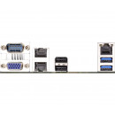 ASRock Rack EPC612D8 LGA 2011-3 Intel C612