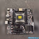 EVGA X99 131-HE-E999 + i7-5820k