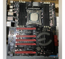 EVGA X99 FTW