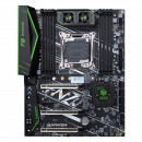 Huananzhi X99-F8 + E5-2699 v4