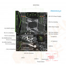 Huananzhi X99-F8 + E5-2699 v4