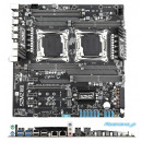 SZMZ X99 Dual Z8 + 2* E5-2696 v3