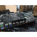 SZMZ X99 Dual Z8 + 2* E5-2696 v3