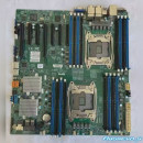 Supermicro X10DRH-iLN4